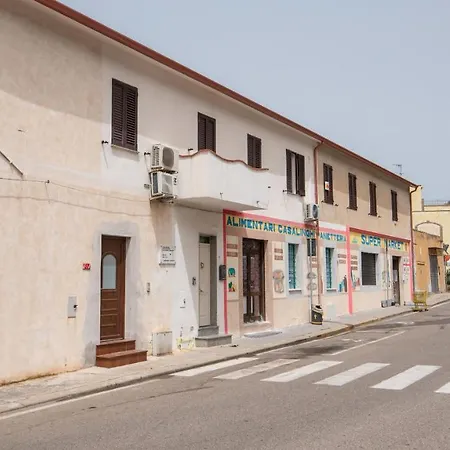 Casa Luisa - Pan Di Zucchero - *