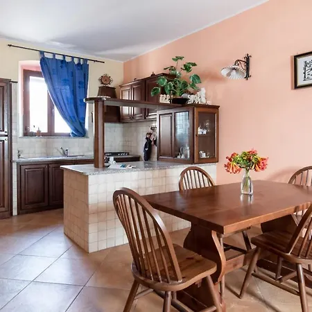 Casa Luisa - Pan Di Zucchero - Nebida
