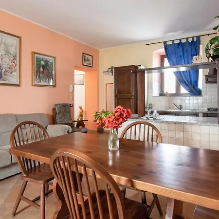 Casa Luisa - Pan Di Zucchero - Nebida