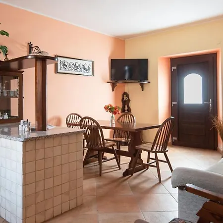Casa Luisa - Pan Di Zucchero - Apartment *