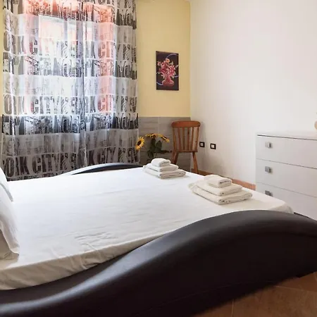 Apartment Casa Luisa - Pan Di Zucchero - Nebida