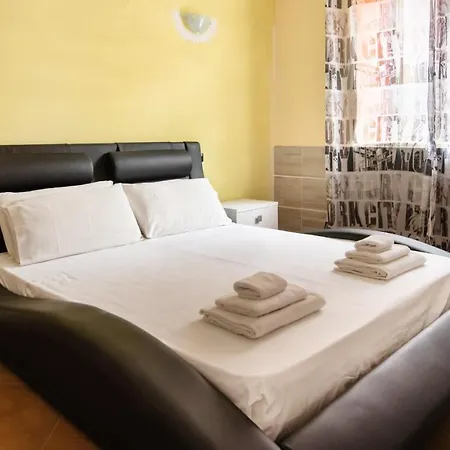 Casa Luisa - Pan Di Zucchero -