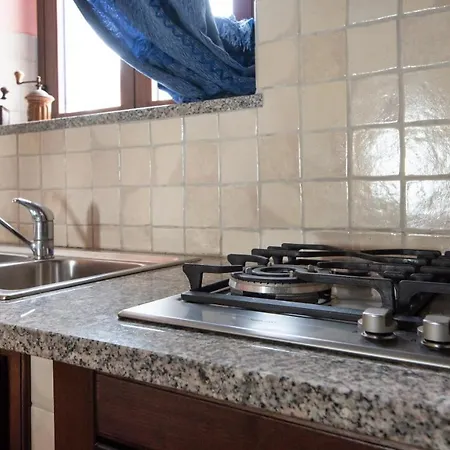 شقة Casa Luisa - Pan Di Zucchero - *