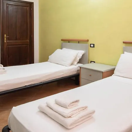 Casa Luisa - Pan Di Zucchero - *