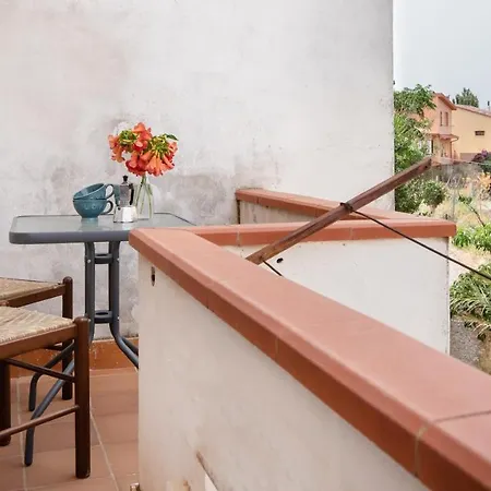 شقة Casa Luisa - Pan Di Zucchero -