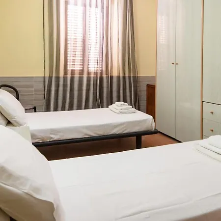 Casa Luisa - Pan Di Zucchero - Apartment Nebida