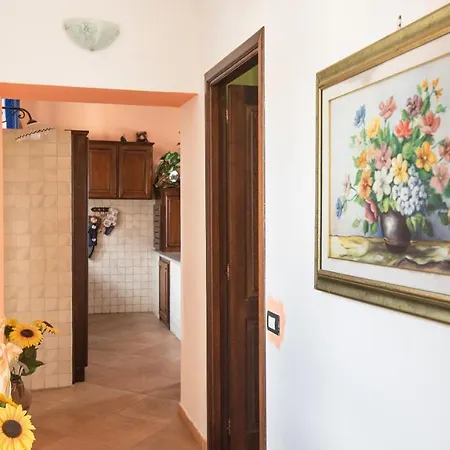 Casa Luisa - Pan Di Zucchero - * Nebida