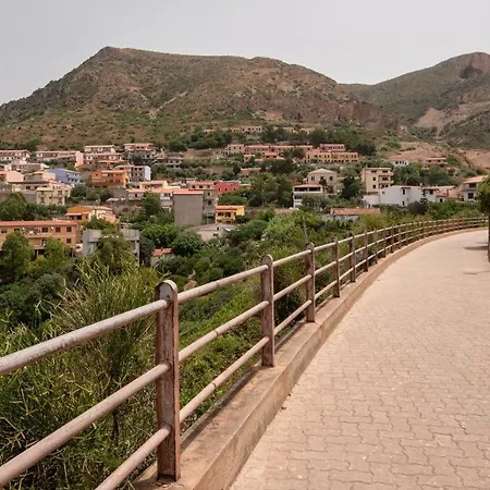 Casa Luisa - Pan Di Zucchero - *