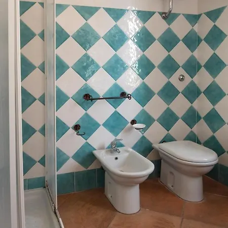 Casa Luisa - Pan Di Zucchero - Apartment *